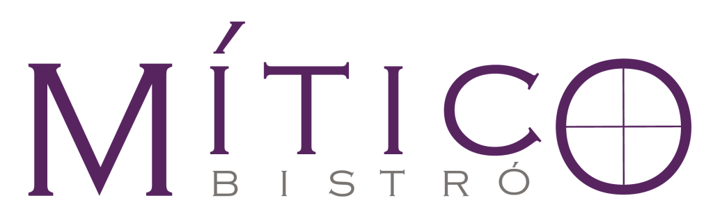 Logo Mítico Original