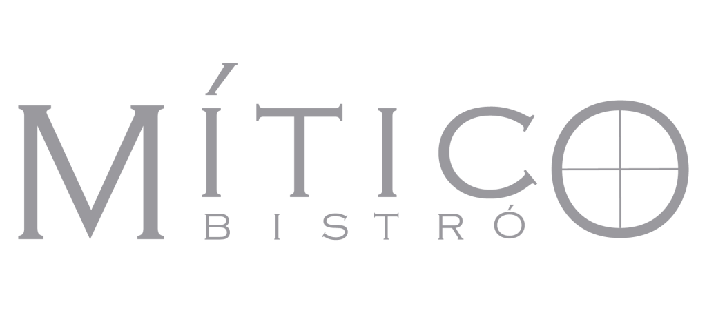 Logo Gris Mítico